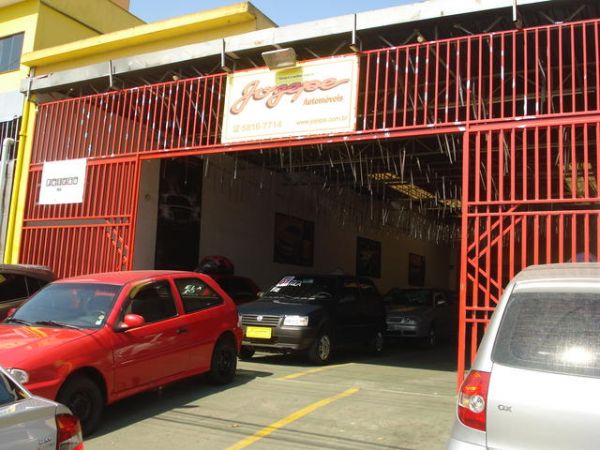 Alugo Salão Comercial
