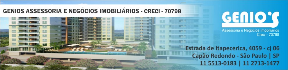 Genios Imobiliaria