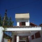 Vende Sobrado na Praia